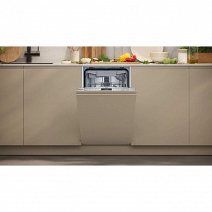 Посудомоечная машина NEFF S875EMX05E