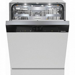 Посудомоечная машина MIELE G 7910 SCI