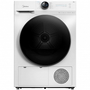 Сушильная машина MIDEA MD200D90WB/W