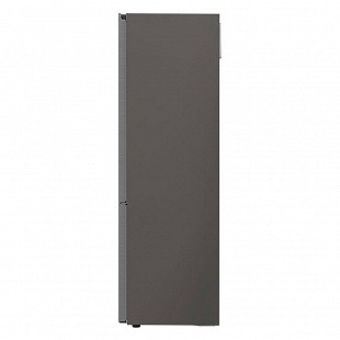 Холодильник LG GC-B509SMUM