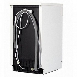 Посудомоечная машина HIBERG F46 920 W