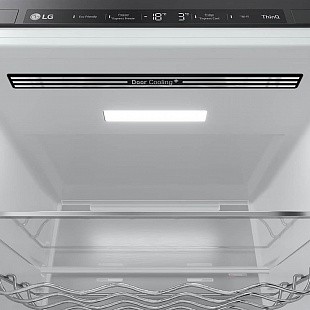 Холодильник LG GC-B509QG9M