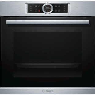 Электрический духовой шкаф BOSCH HBG6725S1I