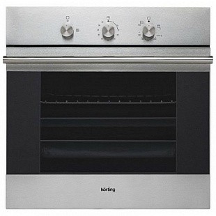 Духовой шкаф KORTING OGG 541 CFX