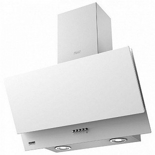 Вытяжка KRONASTEEL OLLY PB 600 WHITE