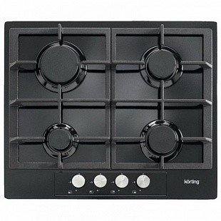 Варочная панель KORTING HG 675 CN