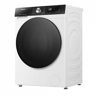 Стиральная машина с сушкой HISENSE WD3S8042BW1