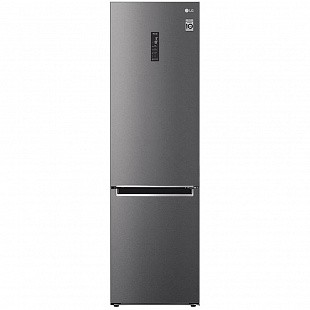 Холодильник LG GC-B509MLWM