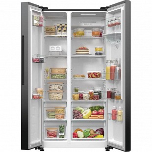 Холодильник GORENJE NRR9185EABXLWD