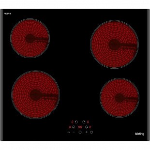Варочная панель KORTING HK 60003 B