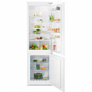 Встраиваемый холодильник ELECTROLUX ENT6NE18S