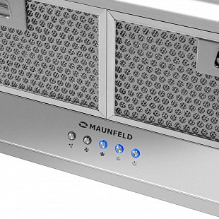 Вытяжка MAUNFELD VIVID 603EM INOX
