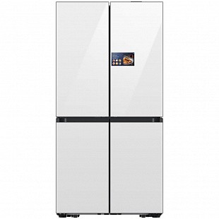 Холодильник SAMSUNG RM90F67C1WWR
