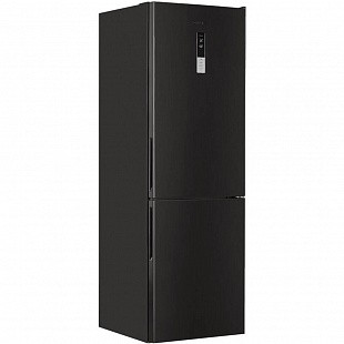 Холодильник MAUNFELD MFF185NFSB10 INVERTER