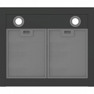 Вытяжка MIDEA MH60C668GB