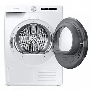 Сушильная машина SAMSUNG DV90T5240AW/LP