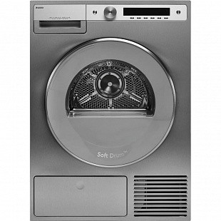 Сушильная машина ASKO T608HX.S