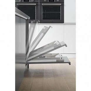 Посудомоечная машина BERTAZZONI DW6083PRV