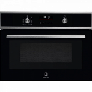 Электрический духовой шкаф ELECTROLUX EVL6E46X
