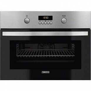 Духовой шкаф ZANUSSI ZKC 54451 XA