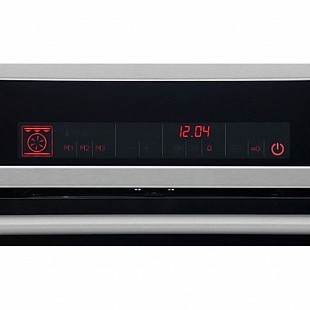 Духовой шкаф KORTING OKB 993 CMX