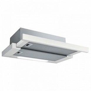 Вытяжка JET AIR AURORA ST/WH/F/60