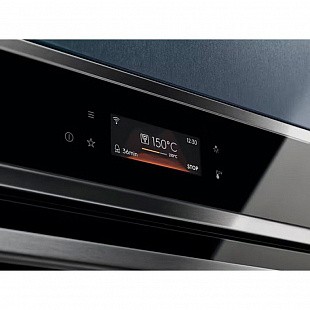 Духовой шкаф ELECTROLUX EOE8P39WX