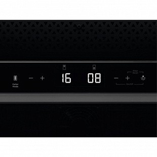 Винный шкаф ELECTROLUX EWUD040B8B