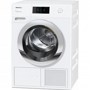 Сушильная машина MIELE TCR 790 WP