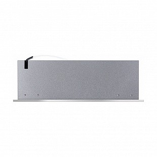 Вытяжка MAUNFELD CROSBY PUSH 50 INOX GL