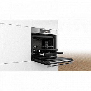 Духовой шкаф BOSCH HSG636XS6