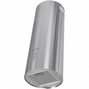 Вытяжка MAUNFELD LEE LIGHT ISLA 35 INOX