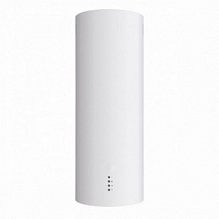 Вытяжка HOMSAIR ART 1050 WL 35 БЕЛЫЙ