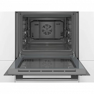Духовой шкаф BOSCH HBJ517SG0R