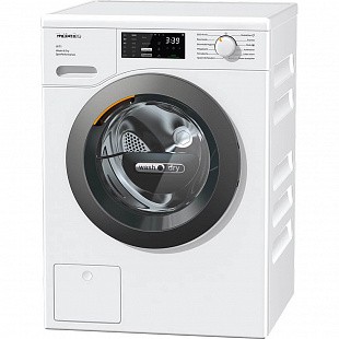 Стирально-сушильная машина MIELE WTD280 WCS