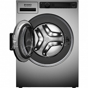 Профессиональная стиральная машина ASKO WMC8944VB.T