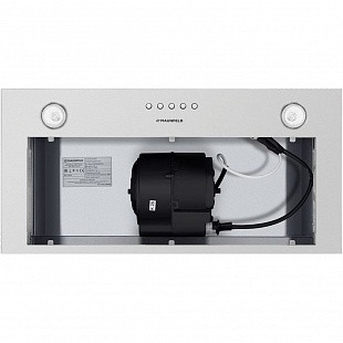 Вытяжка MAUNFELD CROSBY SINGL 5028 INOX