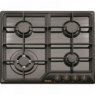 Варочная панель KORTING HG 630 CTSN