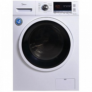 Стиральная машина MIDEA MWM6103 CROWN