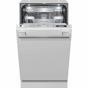 Посудомоечная машина MIELE G 5990 SCVI SL