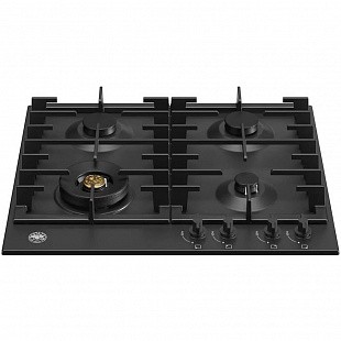 Газовая варочная панель BERTAZZONI P604LMODNE