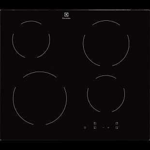 Варочная панель ELECTROLUX CME 6420 KA