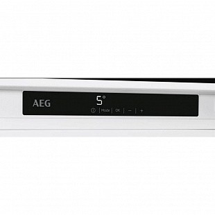 Холодильник AEG RXE75911TM