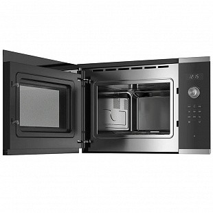 Микроволновая печь BOSCH BFL554MS0