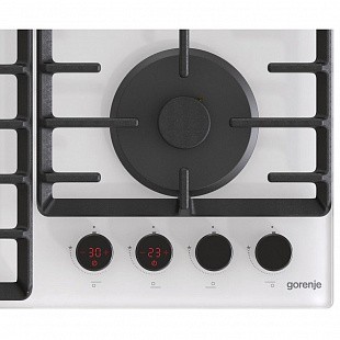 Газовая варочная панель GORENJE GKTW642SYW