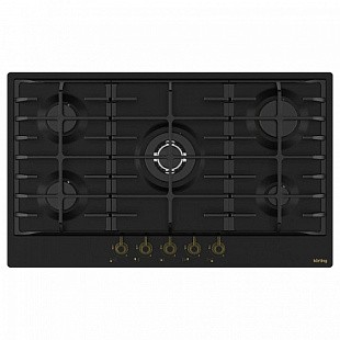 Варочная панель KORTING HG 945 CTRN