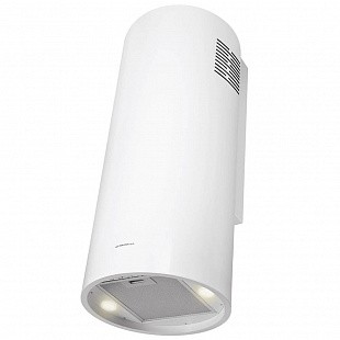 Вытяжка MAUNFELD DRUM WALL 35 WHITE