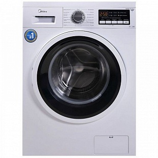 Стиральная машина MIDEA MWM8123I CROWN