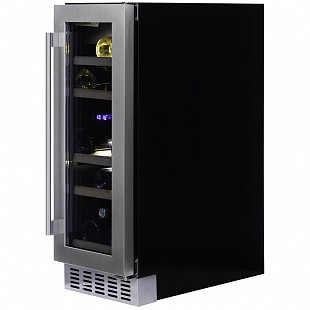 Винный шкаф DUNAVOX DAUF-17.58DSS