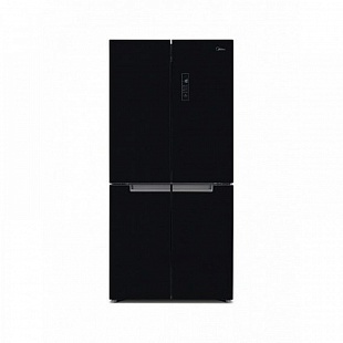 Холодильник MIDEA MRC518SFNGBL